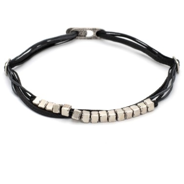 Βραχιόλι "15 Κύβοι"