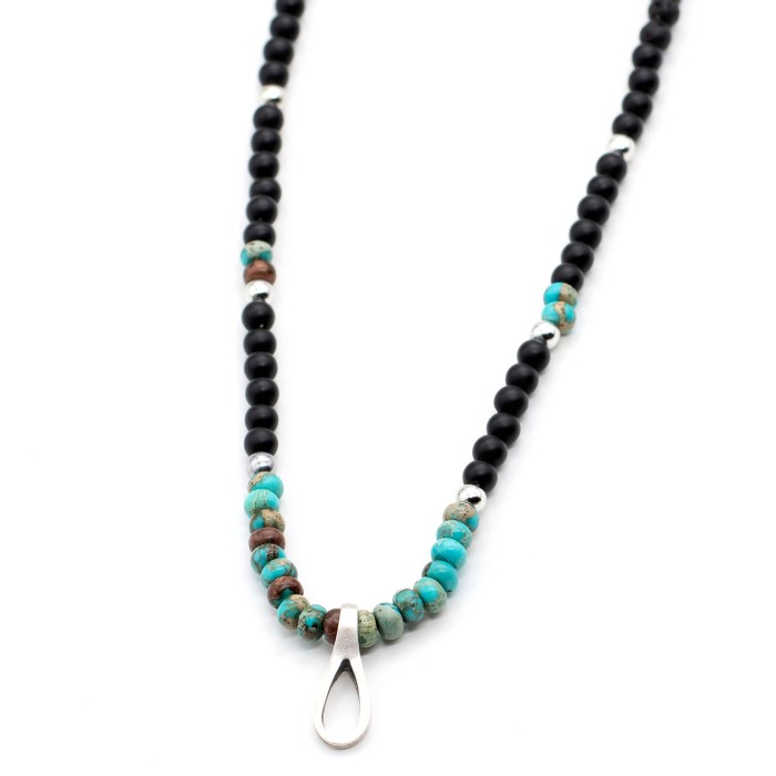 Necklace "Algorithm"