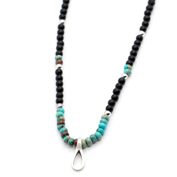 Necklace "Algorithm"