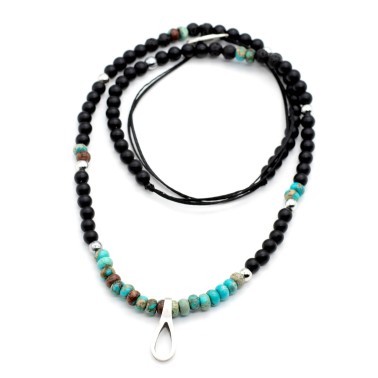 Necklace "Algorithm"