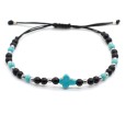 Bracelet "Cross 3T" Bracelet "Cross 3T"