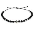 Bracelet "Little Evil Eye O"