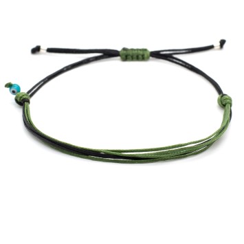 Chaplet "Little Evil Eye Juicy"