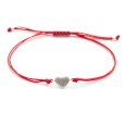 Bracelet "Minimal Little Heart"