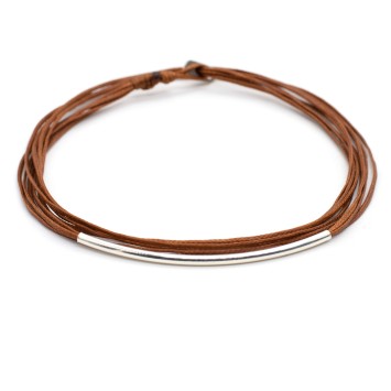 Bracelet "Minimal Little Bar"