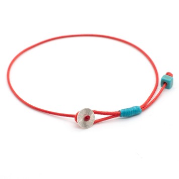 Bracelet "My Little Wheelie"