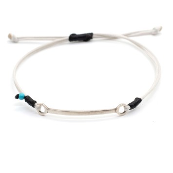 Bracelet "Roundabout Bar"