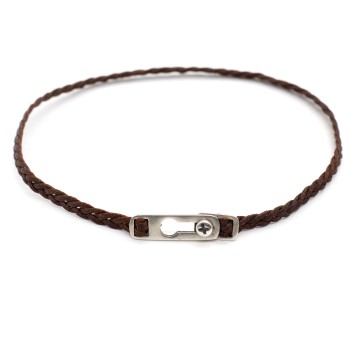 Bracelet "Chaplet B"