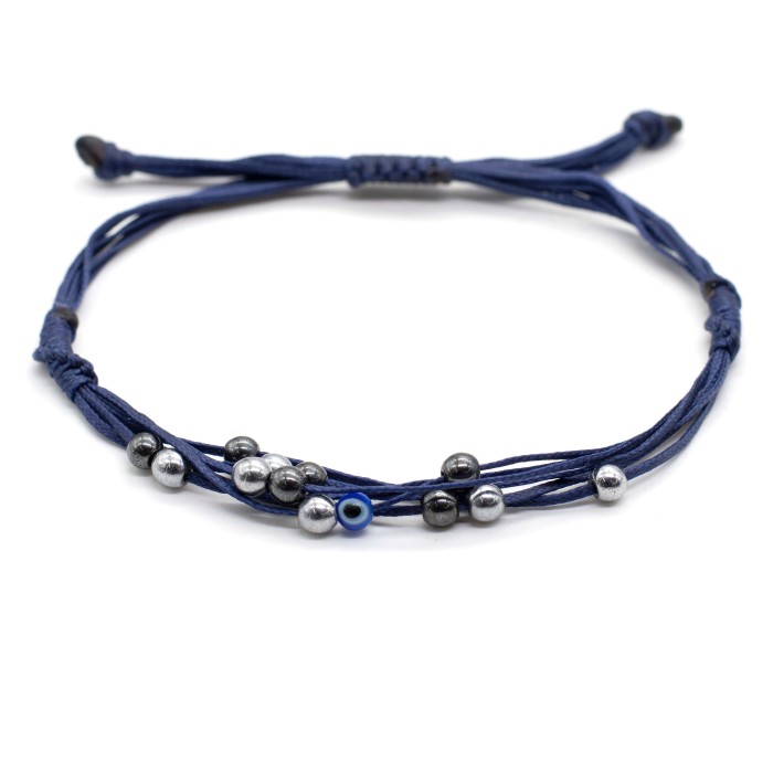 Bracelet "Little Evil Eye - Stars" Bracelet "Little Evil Eye - Stars"