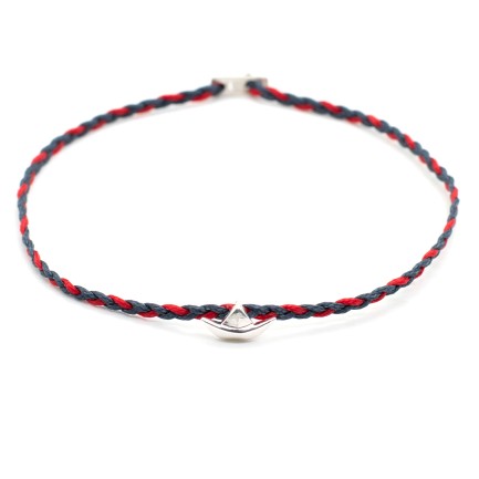 Bracelet "My Little Skiff"