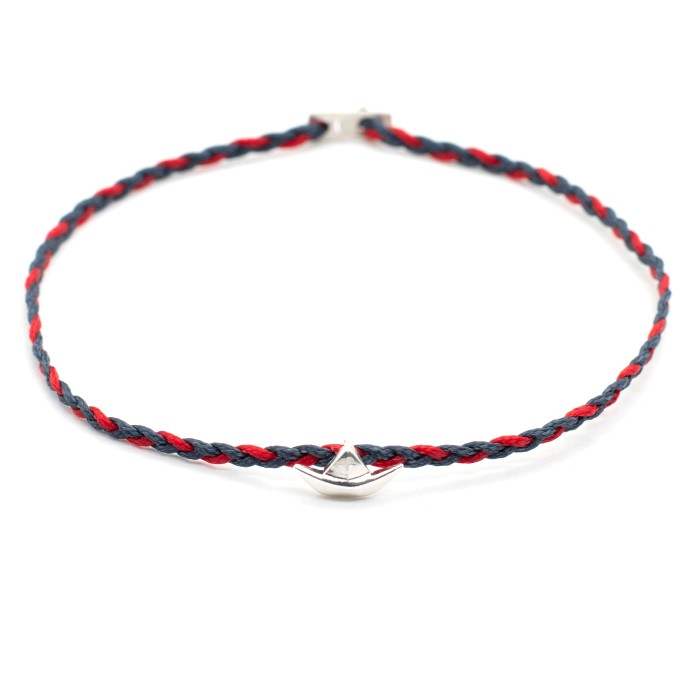 Βραχιόλι "Η Βαρκούλα Μου" Βραχιόλι "Η Βαρκούλα Μου"