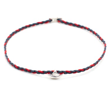 Bracelet "My Little Skiff"