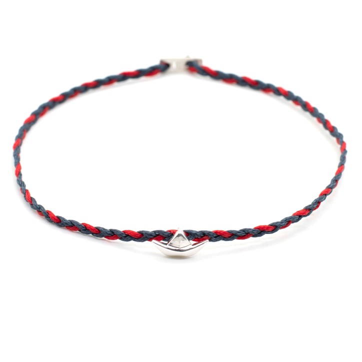 Bracelet "My Little Skiff"