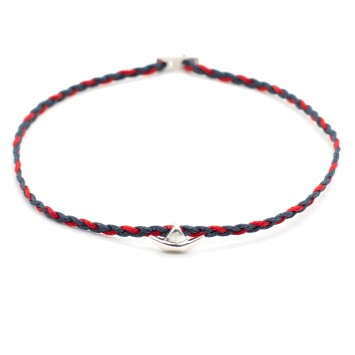 Bracelet "My Little Skiff"