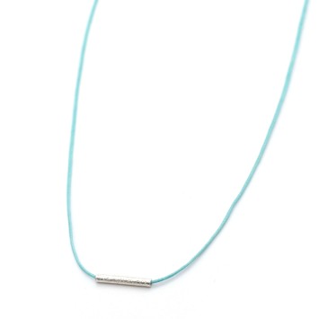 Κολιέ "Μίνιμαλ Μπαρίτσα Ζ"