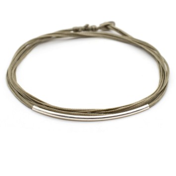 Bracelet "Minimal Little Bar"