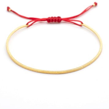 Βραχιόλι/Χειροπέδα "Η Μίνιμάλ Μου G"