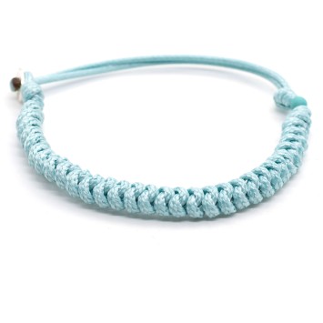 Bracelet "Chaplet Motive"