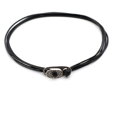 Bracelet "Upside Down"