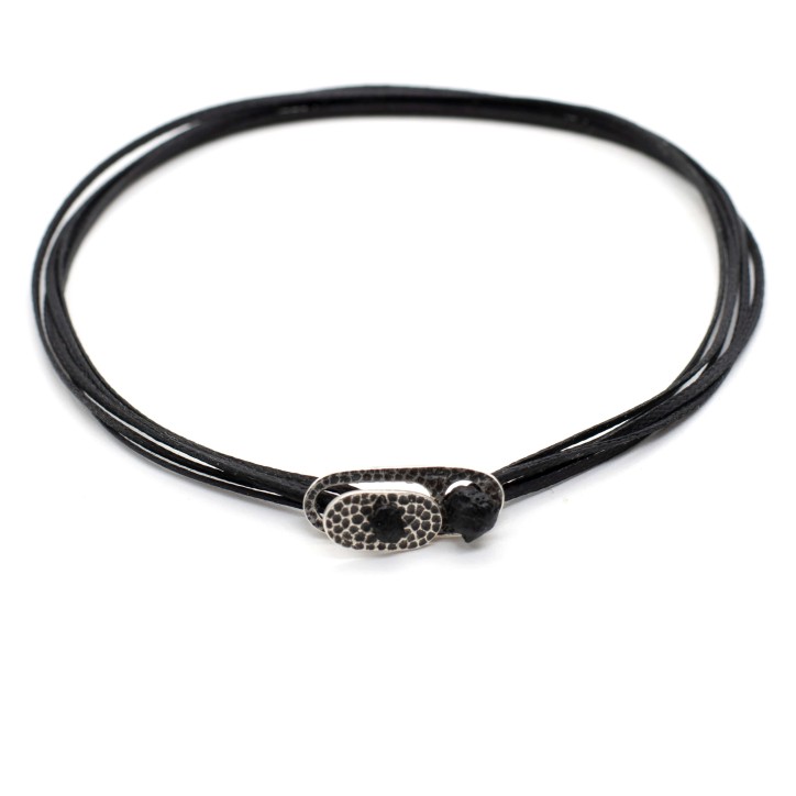 Bracelet "Upside Down"