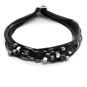 Bracelet "Sky is the Limit"