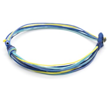 Bracelet "Chaplet 360".