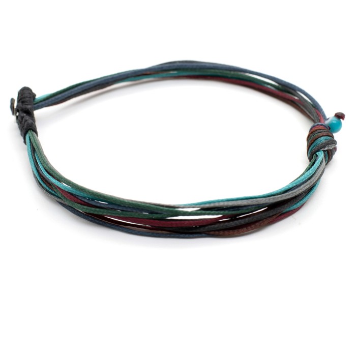 Βραχιόλι - "Κομποσκοίνι 360" Βραχιόλι - "Κομποσκοίνι 360"