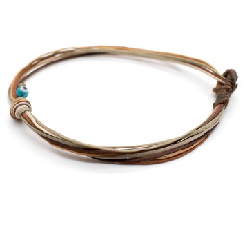 Bracelet - "Chaplet 360"