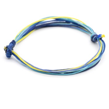 Anklet "Chaplet 360"