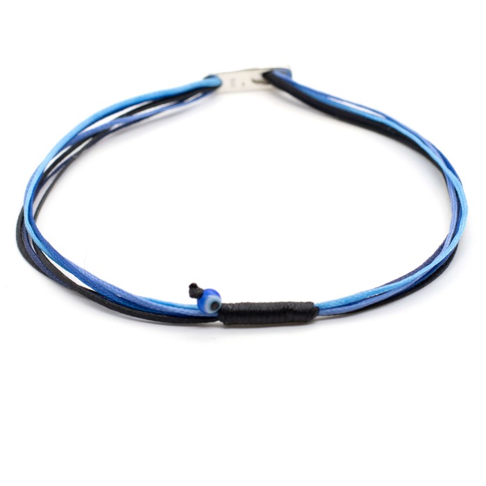 Bracelet "Little Evil Eye Mel"