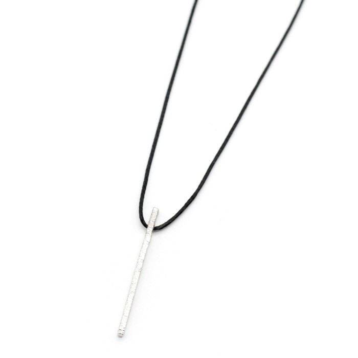 Necklace "Minimal Match"