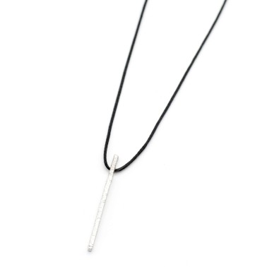 Necklace "Minimal Match"