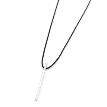 Necklace "Minimal Match"