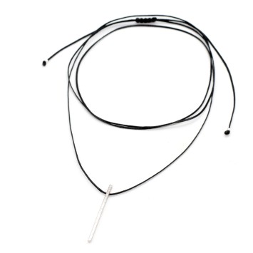 Necklace "Minimal Match"