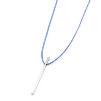 Necklace "Minimal Match"