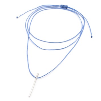 Necklace "Minimal Match"