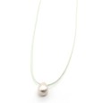 Necklace "Minimal Drop"
