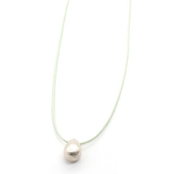 Necklace "Minimal Drop"