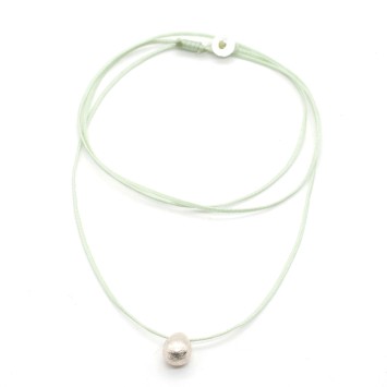 Necklace "Minimal Drop"