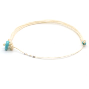 Bracelet "My Distinct one"