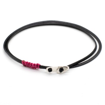 Bracelet "Chaplet Spiner"