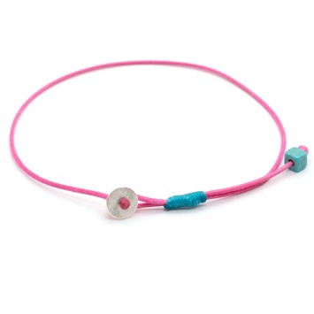 Bracelet "My Little Wheelie"