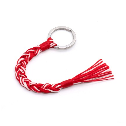 Key holder "Knot Vik"