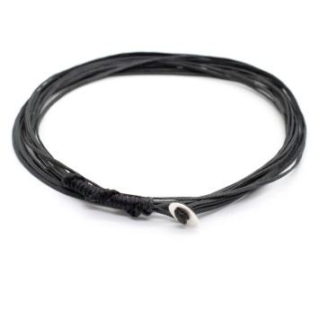 Anklet "Round Me Up"