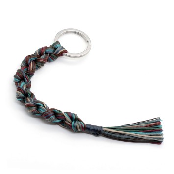 Key holder "Knot K"