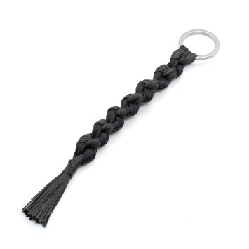 Key holder "Knot K"