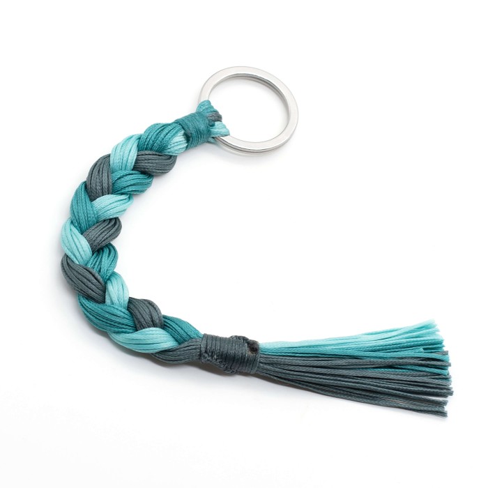 Key holder "Knot SN"