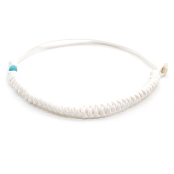 Anklet "Chaplet Motive"