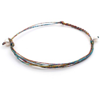 Bracelet "Metallic Dream"