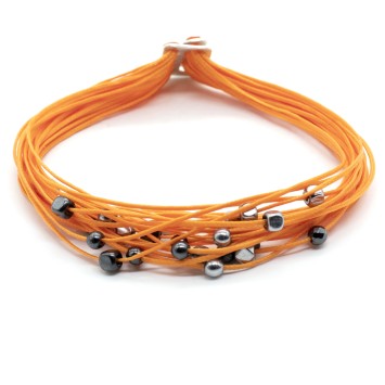 Bracelet "Sky is the Limit"